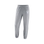 Men's Heathered Gray Oklahoma State Cowboys Saturday Fleece Pants