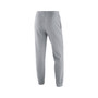 Men's Heathered Gray Oklahoma State Cowboys Saturday Fleece Pants