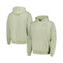 Men's Light Green Chicago Bears Neutral Drop Shoulder Pullover Hoodie