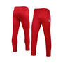 Men's Red NC State Wolfpack AEROREADY Tapered Pants