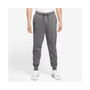 Men's Heather Charcoal Liverpool Tech Fleece Jogger Pants