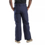 Men's Big & Tall Coastline Waterproof Insulated Storm Pant