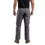 Men's Big & Tall Highland Flex Ripstop Straight Leg Pant