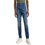 Men's D-Staq 3D Mid Waist Slim Jeans