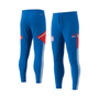 Men's Bayern Munich Blue Team AEROREADY Training Pants