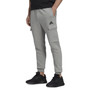 Men's Essentials Regular Tapered-Fit Fleece Cargo Joggers