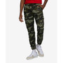 Men's Big and Tall Double Down Cargo Joggers
