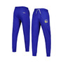 Men's Royal Golden State Warriors Keith Jogger Pants