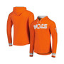 Men's Tennessee Orange Tennessee Volunteers Legendary Raglan Pullover Hoodie