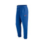 Men's Branded Royal Buffalo Bills From Tracking Sweatpants