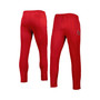 Men's Red Louisville Cardinals AEROREADY Tapered Pants