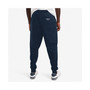 Men's Navy Memphis Grizzlies Keith Jogger Pants