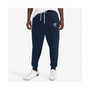 Men's Navy Memphis Grizzlies Keith Jogger Pants