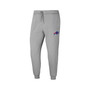 Men's NFL x Darius Rucker Collection by Gray Buffalo Bills Fleece Jogger Pants