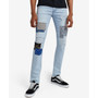Men's High Brook Denim Jeans