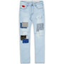 Men's High Brook Denim Jeans