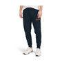 Men's Navy Chicago Bears Mason Jogger Pants