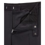 BOSS Men's T-Glover3 LC Slim-Fit Formal Wool Trousers
