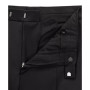BOSS Men's T-Glover3 LC Slim-Fit Formal Wool Trousers
