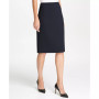 Midi Pencil Skirt