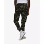 Men's Big and Tall Zippity Do Dah Cargo Joggers