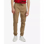 Men's Big and Tall Zippity Do Dah Cargo Joggers