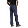 Men's Heartland Washed Duck Relaxed Fit Carpenter Pant