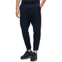 Men's Tapered-Fit Lightweight Water-Repellent Stretch Poplin Trousers