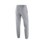 Men's Heathered Gray Ohio State Buckeyes Saturday Fleece Pants