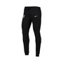 Men's Black Liverpool Travel Fleece Performance Pants