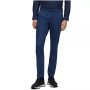 Men's Stretch Slim-Fit Trousers
