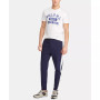 Men's Soft Cotton Active Jogger Pants