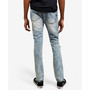 Men's Mascot Denim Jeans
