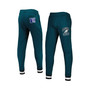 Men's Midnight Green Philadelphia Eagles Blitz Fleece Jogger Pants