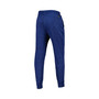 Men's Branded Blue Tampa Bay Lightning Authentic Pro Road Jogger Sweatpants
