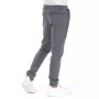 Men's Modern Side Zip Jogger Pants
