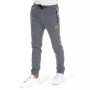 Men's Modern Side Zip Jogger Pants