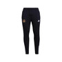 Men's Black Atlanta United FC 2023 On-Field Team Crest AEROREADY Training Pants