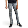 Men's Big and Tall Touch Up Skinny Jeans