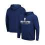 Men's Navy Butler Bulldogs Lantern Pullover Hoodie