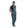 Men's Highland Unlined Washed Flex Denim Bib Overall