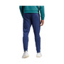 Men's 2023 Player Navy LA Galaxy Club Travel Pants