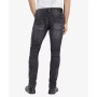 Men's Rawx Slim Fit Moto Detail Stretch Jeans