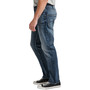 Men's Eddie Relaxed Fit Tapered Leg Jeans