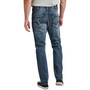 Men's Eddie Relaxed Fit Tapered Leg Jeans
