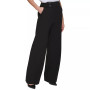 Women's Whitney Button Front Wide Leg Pants