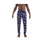 Men's Drawstring Snooze Pants