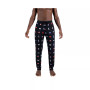 Men's Drawstring Snooze Pants