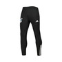 Men's Black Minnesota United FC 2023 On-Field Team Crest AEROREADY Training Pants