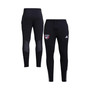 Men's Black FC Dallas 2023 On-Field Team Crest AEROREADY Training Pants
